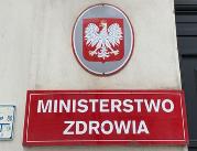 Prezes NRL spotkał się z nową minister zdrowia