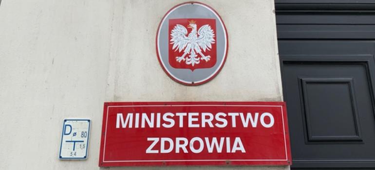 Powstał zespół ds. zagrożeń związanych z chorobami zakaźnymi