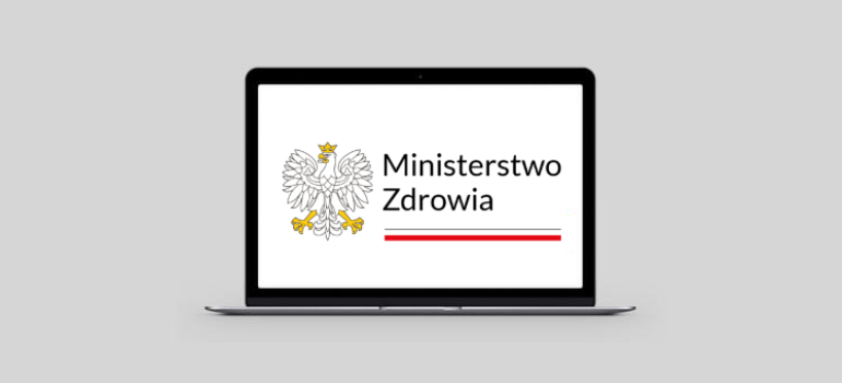 MZ: informacja dotycząca rozwoju programu dla pacjentów chorych na mukowiscydozę (komunikat)