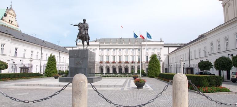 Prezydent podpisał ustawę zwiększającą nakłady na ochronę zdrowia